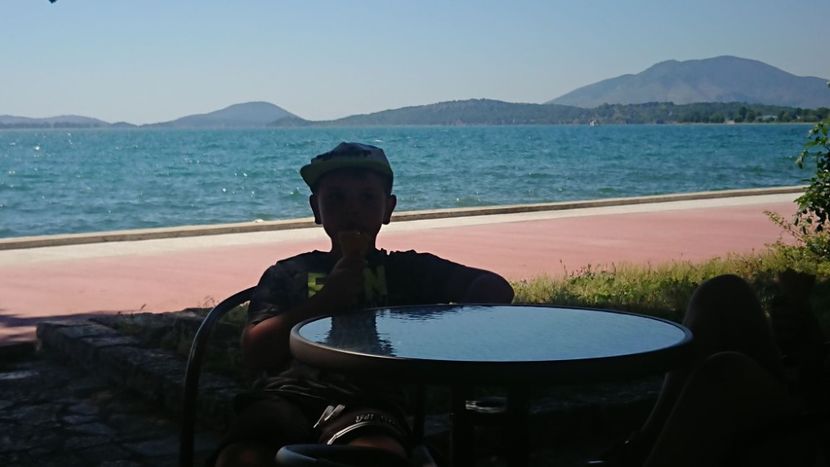  - 2018 VACANTA MACEDONIA ALBANIA 5iulie