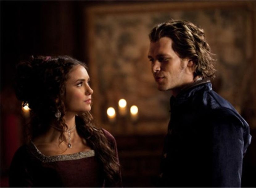 sez2 - vampire diaries