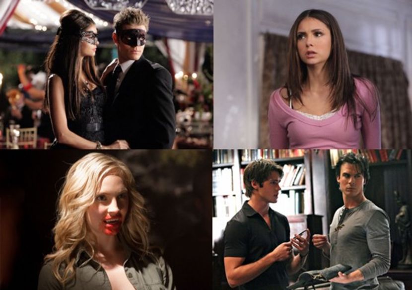 sez2 - vampire diaries