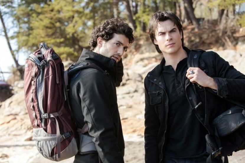 THE-VAMPIRE-DIARIES-Season-4-Episode-13-Into-the-Wild-1 - sez 4
