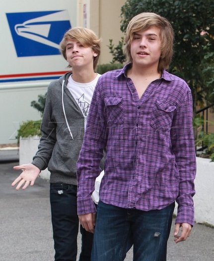 presenting-cole-and-dylan-sprouse-dylan-sprouse-cole-sprouse-olsen-twins-news-3bc7392d59f142546222aa - Zack si Cody ce viata minunata