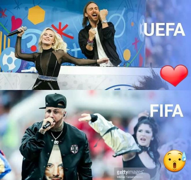 Eurovision 2018 - 2018 Eurovision Song Contest Part 6