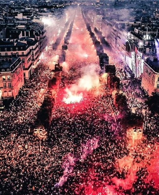 Eurovision 2018 - 2018 Eurovision Song Contest Part 6