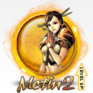 metin2-level-4 - Metin 2