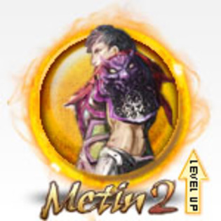 metin2-level-7 - Metin 2