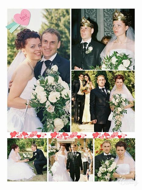 Doru Buciumeanu - Marius Humelnicu Nunta - Dunarea Galati Istorie