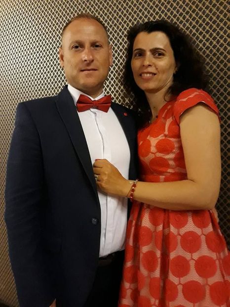 Doru Buciumeanu - Dunarea Galati Istorie