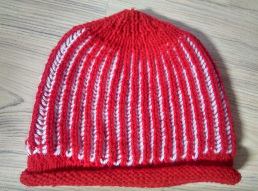  - ultimile tricotaje