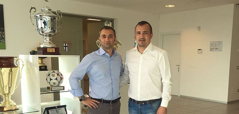 Marius Cosoreanu - Dunarea Galati Istorie