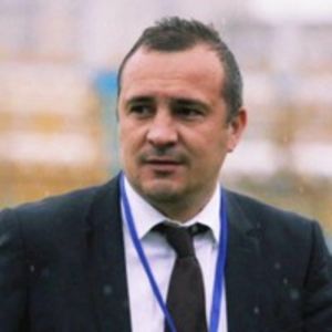 Marius Cosoreanu - Dunarea Galati Istorie