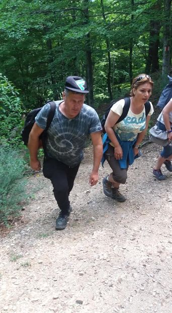  - Muntii Buzaului-Tara Luanei