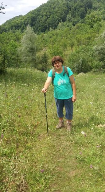  - Muntii Buzaului-Tara Luanei