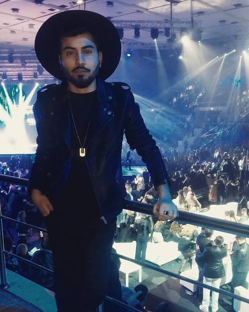 Eurovision 2018 - 2018 Eurovision Song Contest Part 6