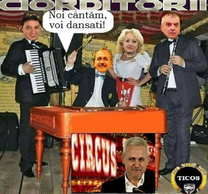  - Poze haioase pamflet