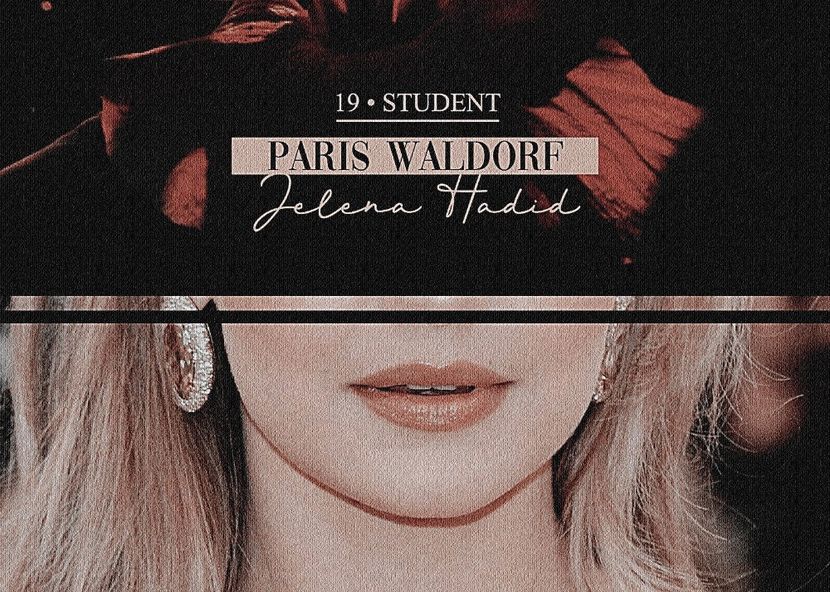 ◤ ❛PariṣẈ̣ạ̣ḷ̣ḍ̣ọ̣ṛf̣❜ on ༪T̶̶r̶̶u̶̶s̶t̶Issues ཽ♦19̣ỵ̣ṛṣ༡ - Speaking in tongues like every lust