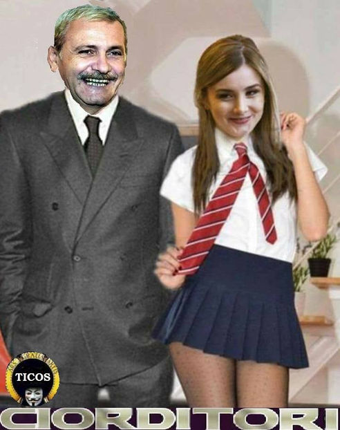  - Poze haioase pamflet