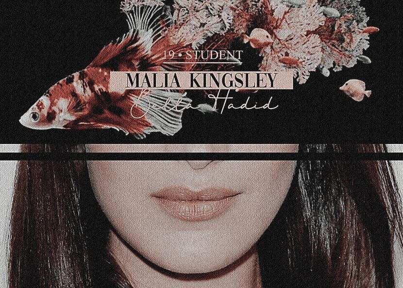 ❛MaliạḲ̣ị̣ṇ̣g̣̣ṣ̣ḷ̣.❜ on ༪T̶̶r̶̶u̶̶s̶t̶Issues ཽ♦19̣ỵ̣ṛṣ༡ ◥ - Speaking in tongues like every lust
