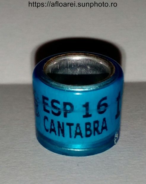 ESP 16 CANTABRA - CANTABRA