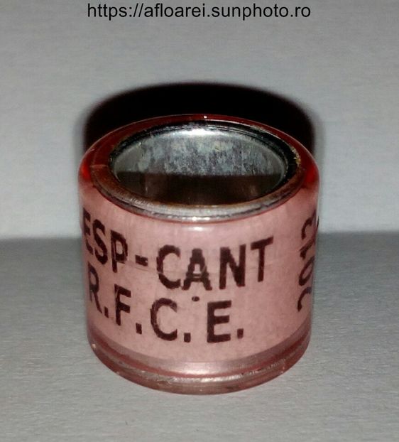 ESP -CANT RFCE 2013 - CANTABRA