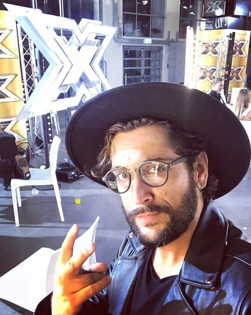 Eurovision 2018 - 2018 Eurovision Song Contest Part 6