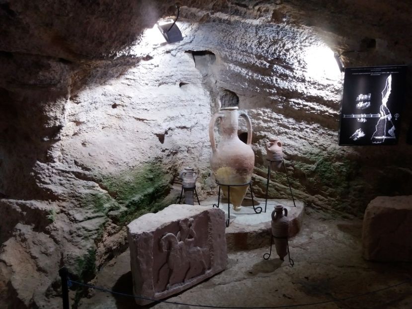  - Cap Kaliakra-Bulgaria