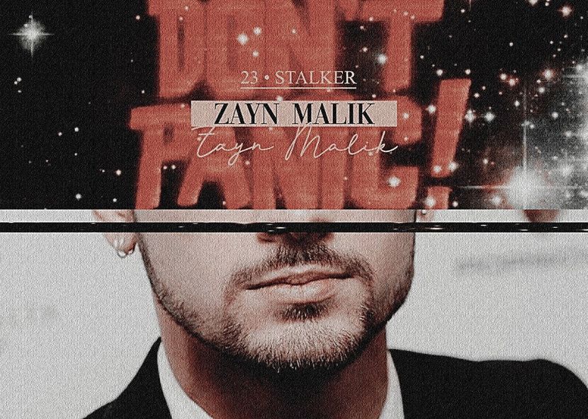 ◣ ❛ZayṇṂ̣ạ̣ḷ̣ịḳ❜ on ༪T̶̶r̶̶u̶̶s̶t̶Issues ཽ♦23̣ỵ̣ẹ̣ạ̣ṛṣ༡ - Speaking in tongues like every lust