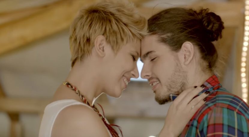 bandicam 2018-07-22 15-53-34-595 - 03 Beautiful Life