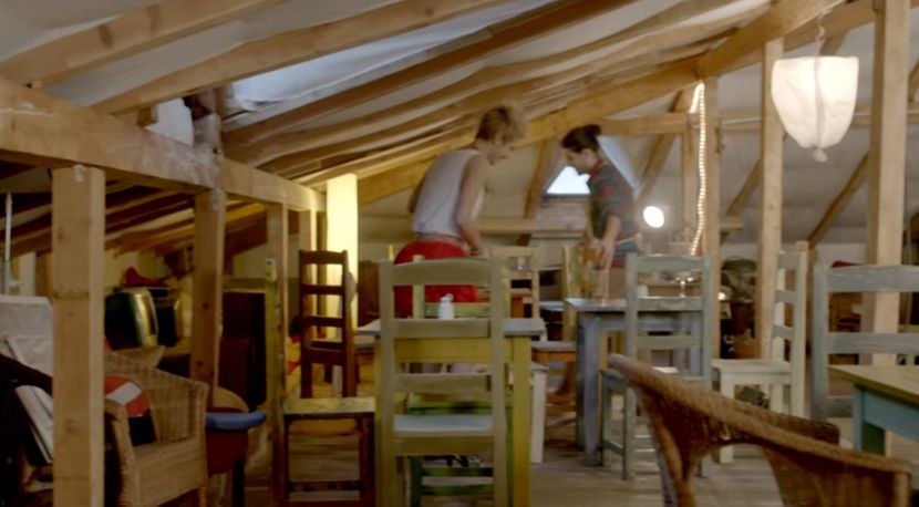 bandicam 2018-07-22 15-53-35-652 - 03 Beautiful Life