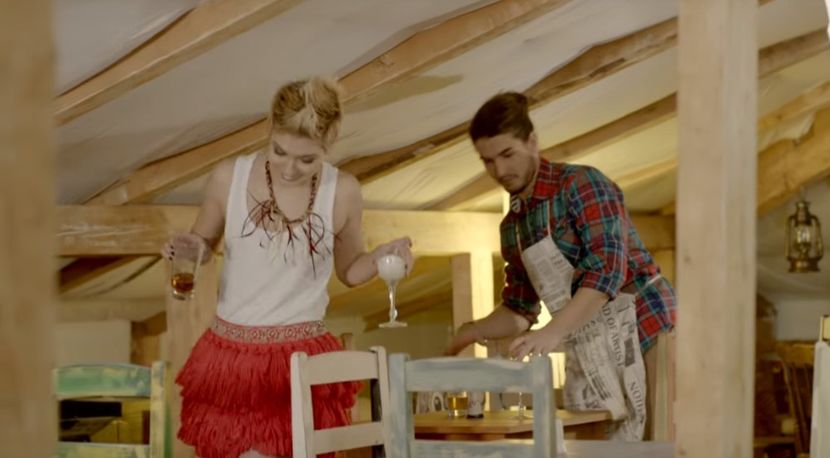 bandicam 2018-07-22 15-53-37-409 - 03 Beautiful Life