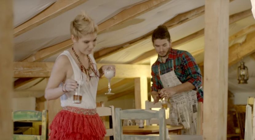 bandicam 2018-07-22 15-53-38-627 - 03 Beautiful Life