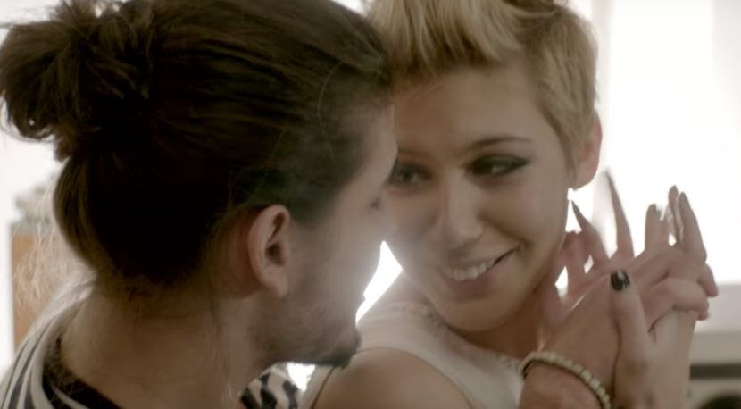 bandicam 2018-07-22 15-53-40-223 - 03 Beautiful Life