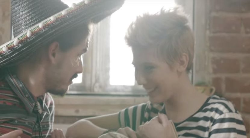 bandicam 2018-07-22 15-53-57-369 - 03 Beautiful Life