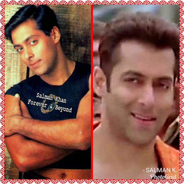 SALMAN KHAN - HUM DIL DE CHUKE  SANAM / MARIGOLD - xxEtapa4-Best good actorxx- ALBUM PENTRU Xxconcursuri