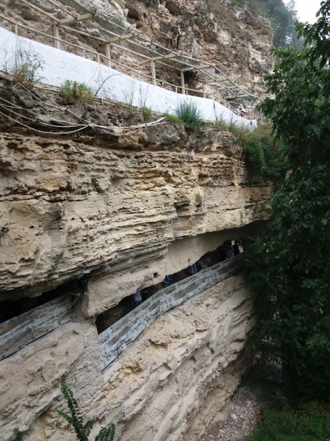  - Manastirea Aladja-Catedrala Varna-Nisipurile de Aur-Bulgaria