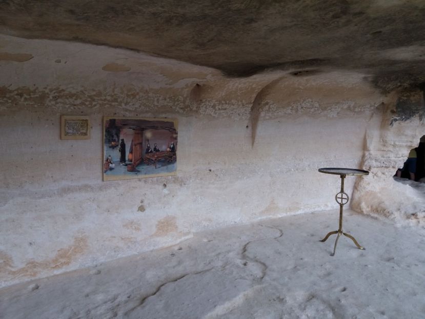  - Manastirea Aladja-Catedrala Varna-Nisipurile de Aur-Bulgaria