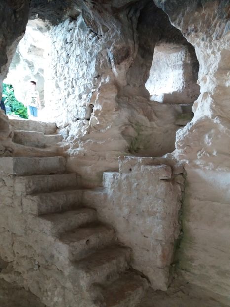  - Manastirea Aladja-Catedrala Varna-Nisipurile de Aur-Bulgaria