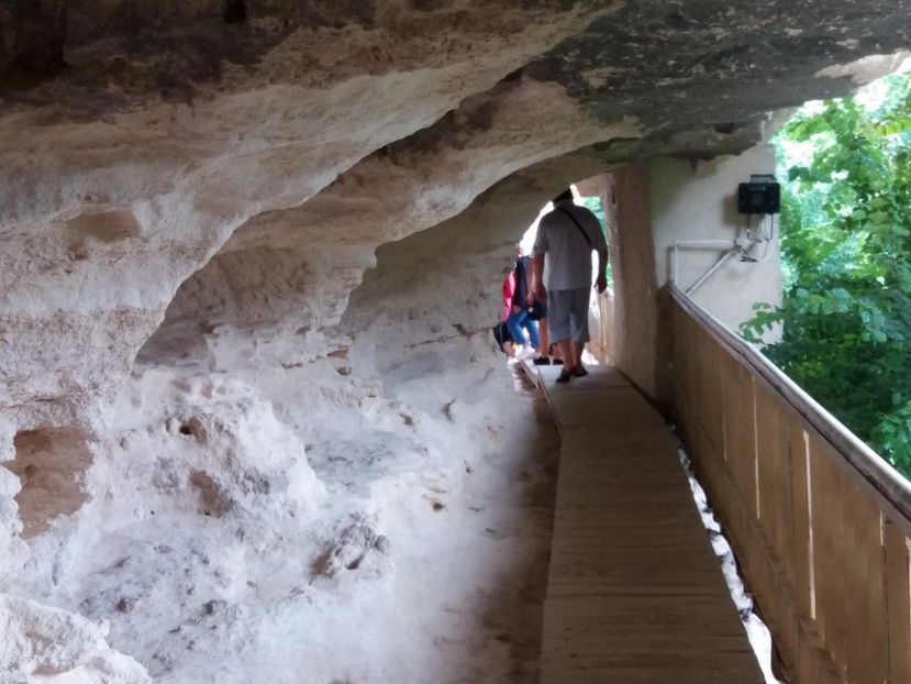  - Manastirea Aladja-Catedrala Varna-Nisipurile de Aur-Bulgaria