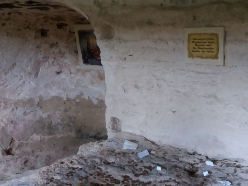  - Manastirea Aladja-Catedrala Varna-Nisipurile de Aur-Bulgaria