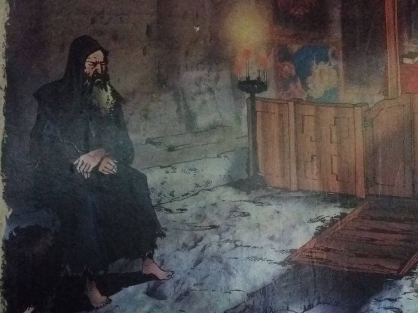  - Manastirea Aladja-Catedrala Varna-Nisipurile de Aur-Bulgaria