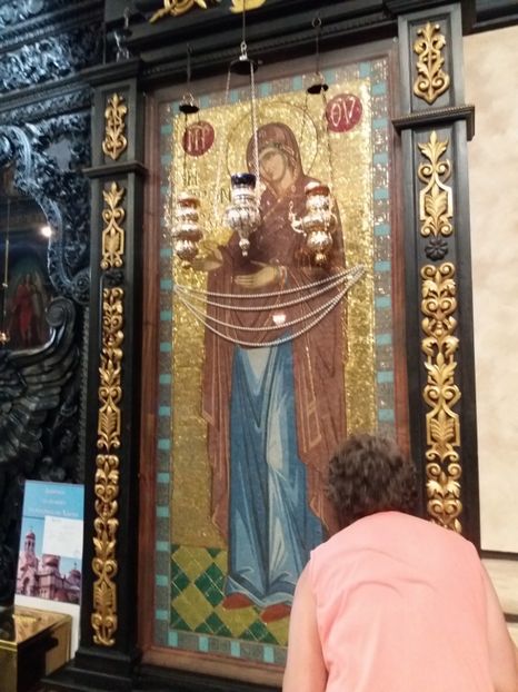  - Manastirea Aladja-Catedrala Varna-Nisipurile de Aur-Bulgaria