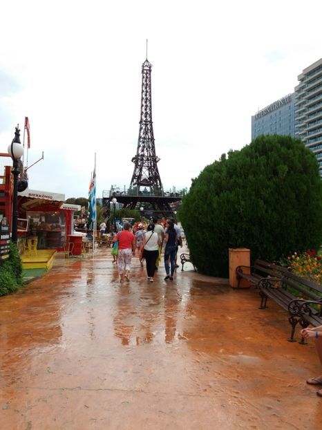  - Manastirea Aladja-Catedrala Varna-Nisipurile de Aur-Bulgaria