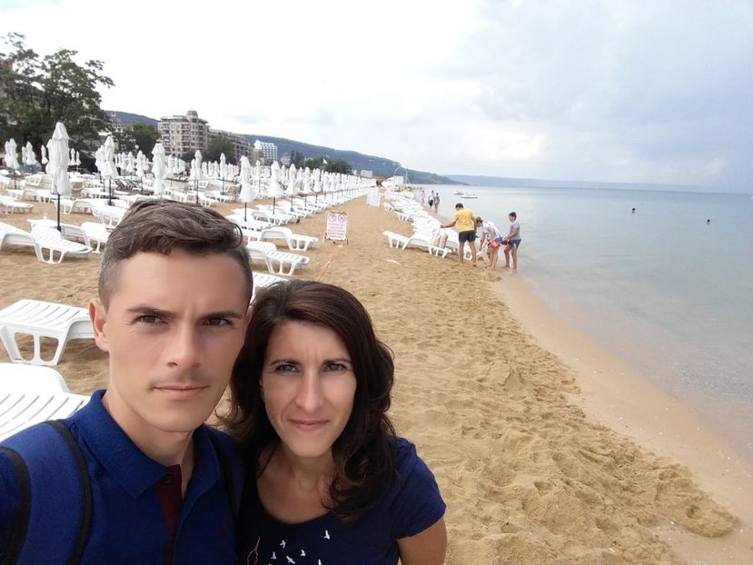  - Manastirea Aladja-Catedrala Varna-Nisipurile de Aur-Bulgaria