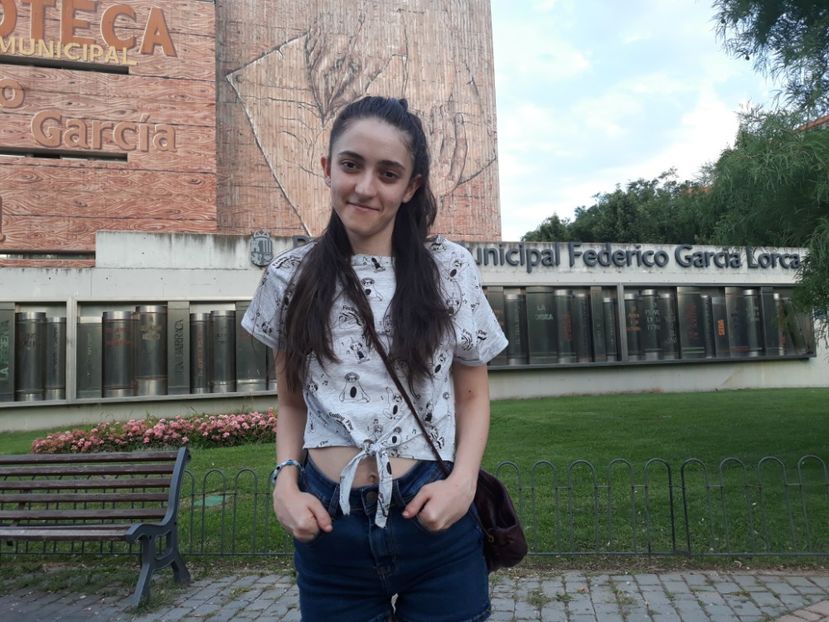  - Madrid