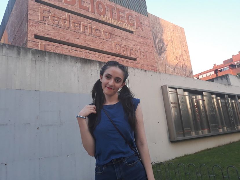  - Madrid