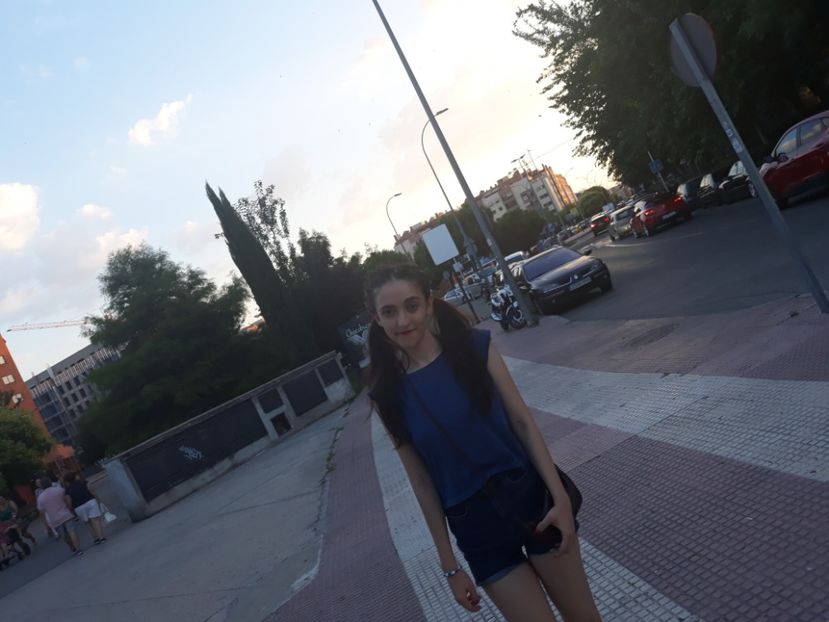  - Madrid