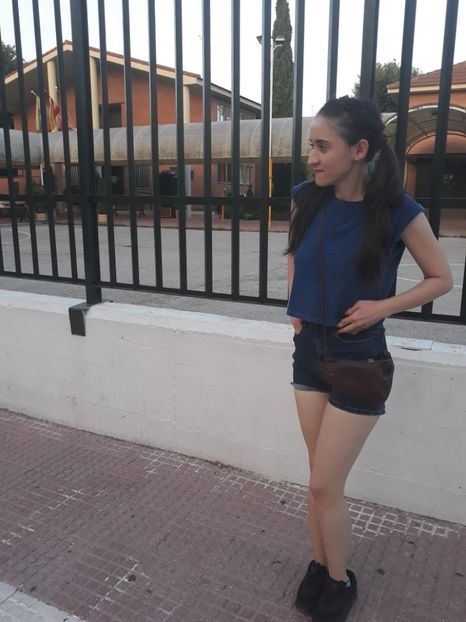  - Madrid