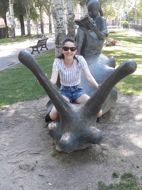 - Madrid