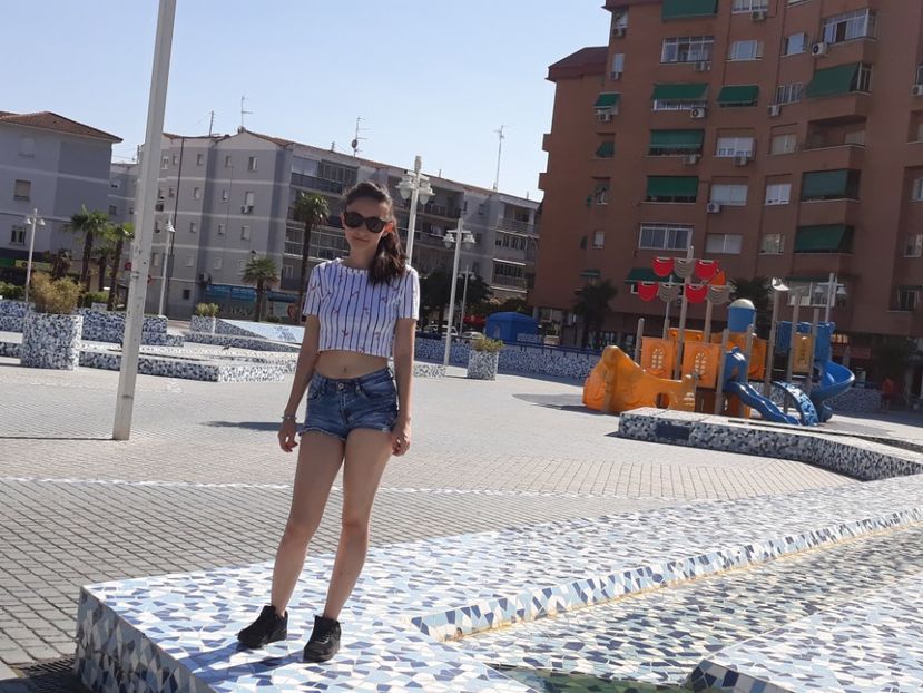  - Madrid