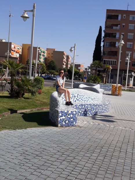  - Madrid