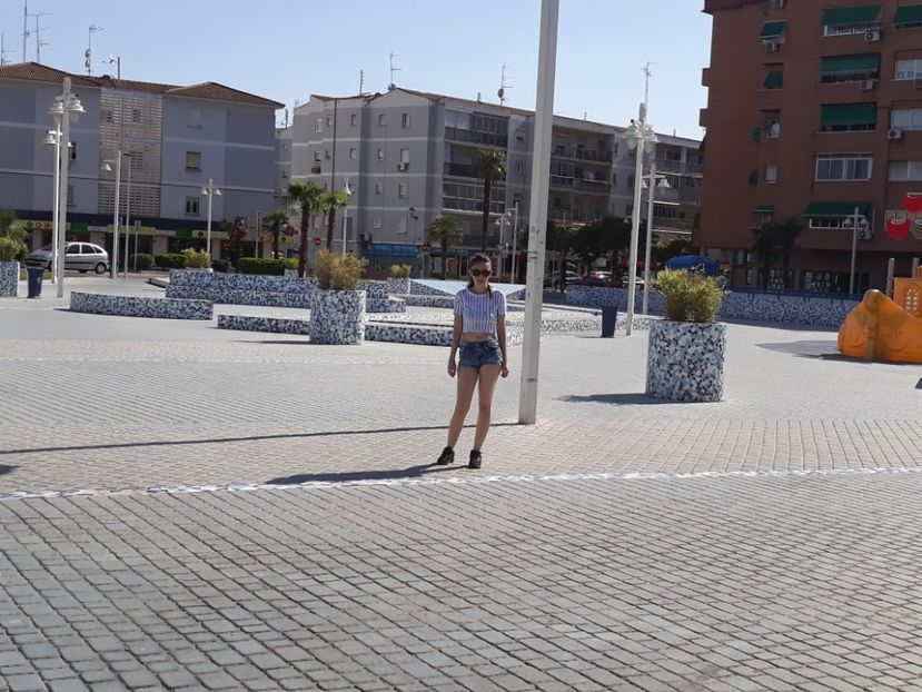  - Madrid